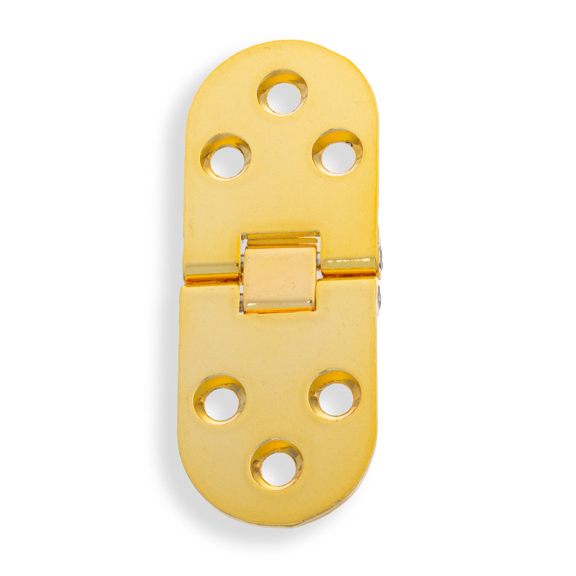 Gold hinge set