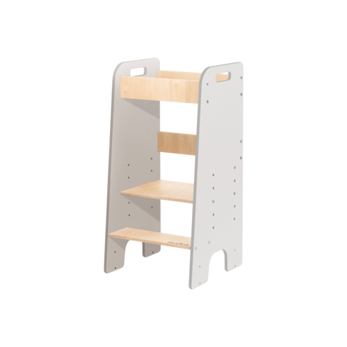 Adjustable Height Learning Tower KCIP