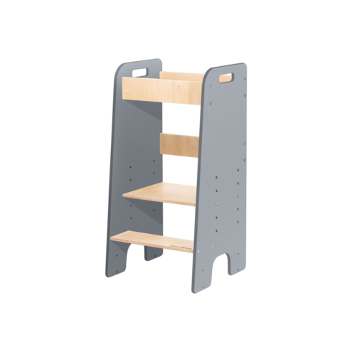 Adjustable Height Learning Tower KCIP
