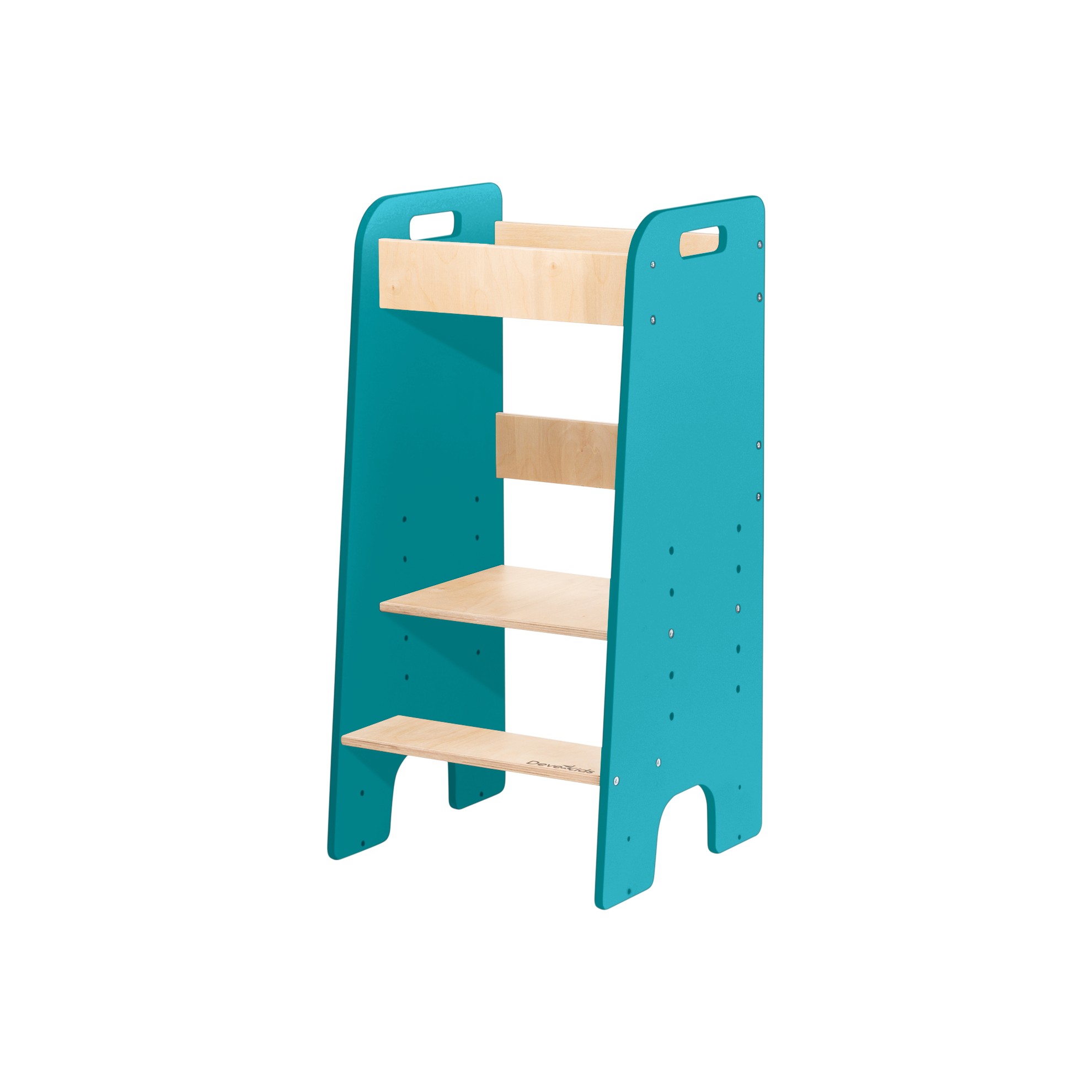 Adjustable Height Learning Tower KCIP