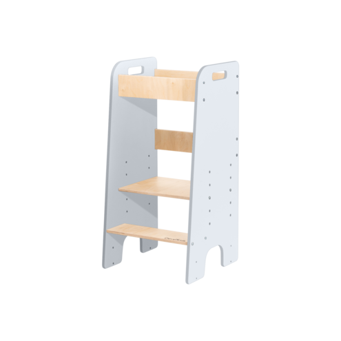 Adjustable Height Learning Tower KCIP