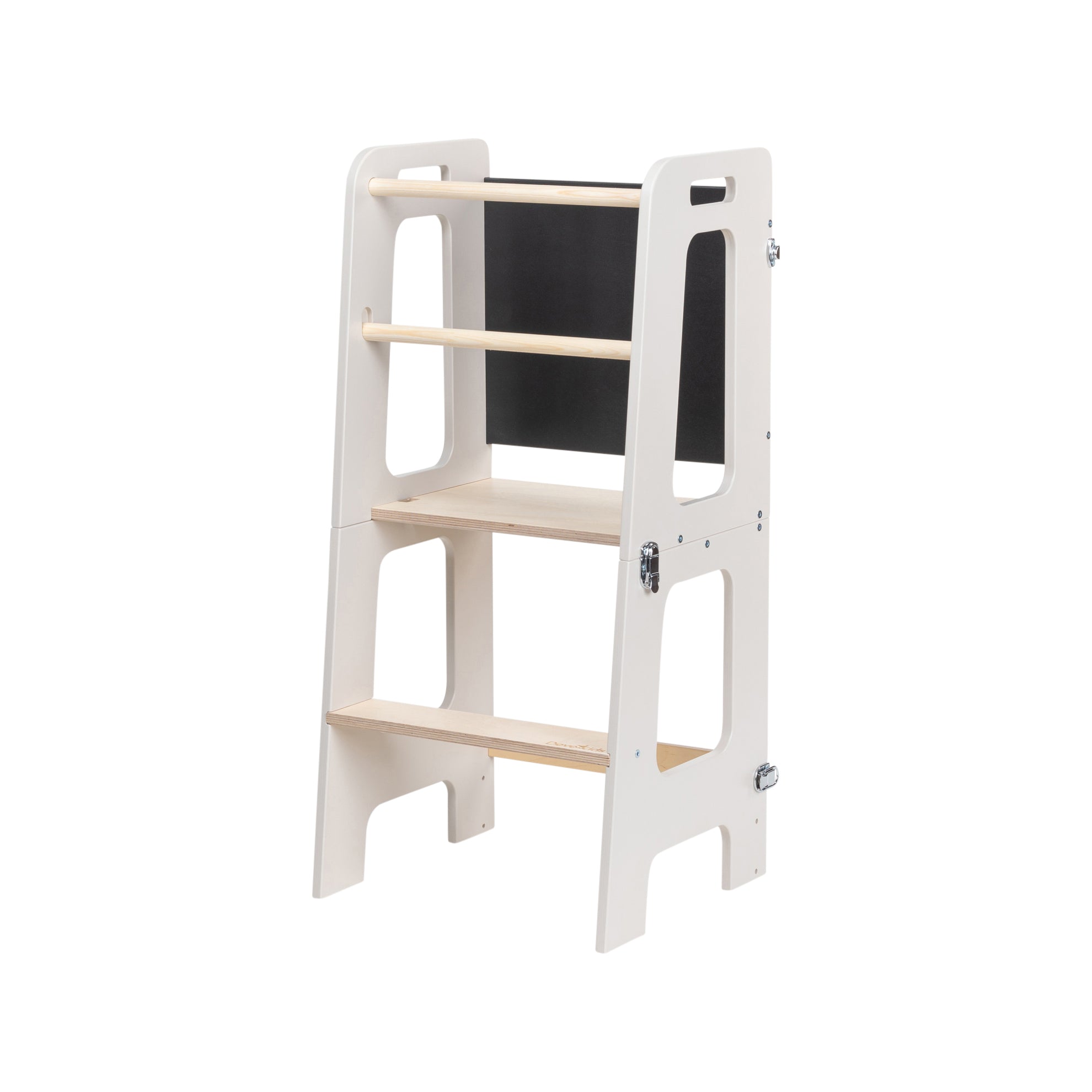 2 in 1 Learning Tower & Desk with Blackboard KLOK2
