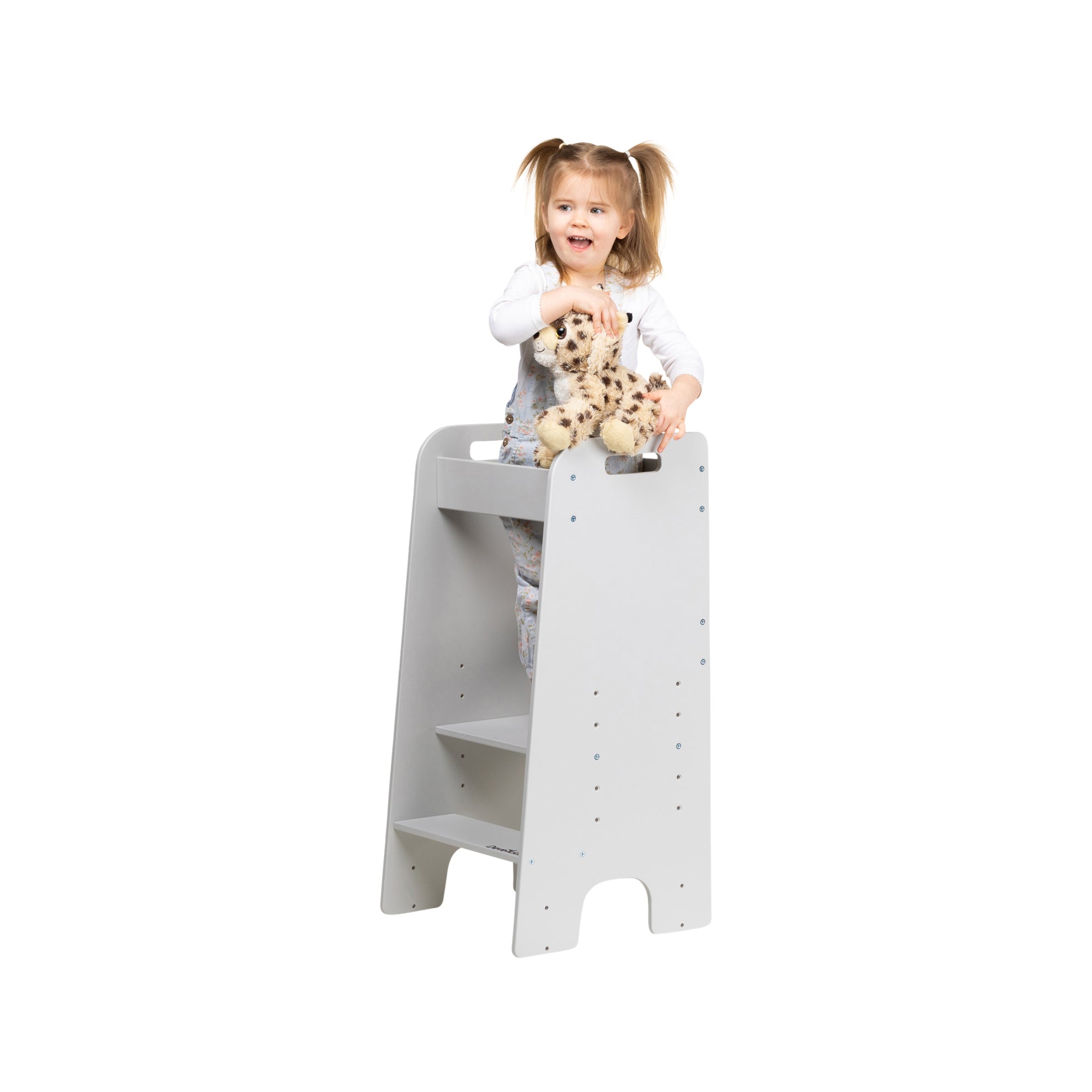 Adjustable Height Learning Tower KCIP