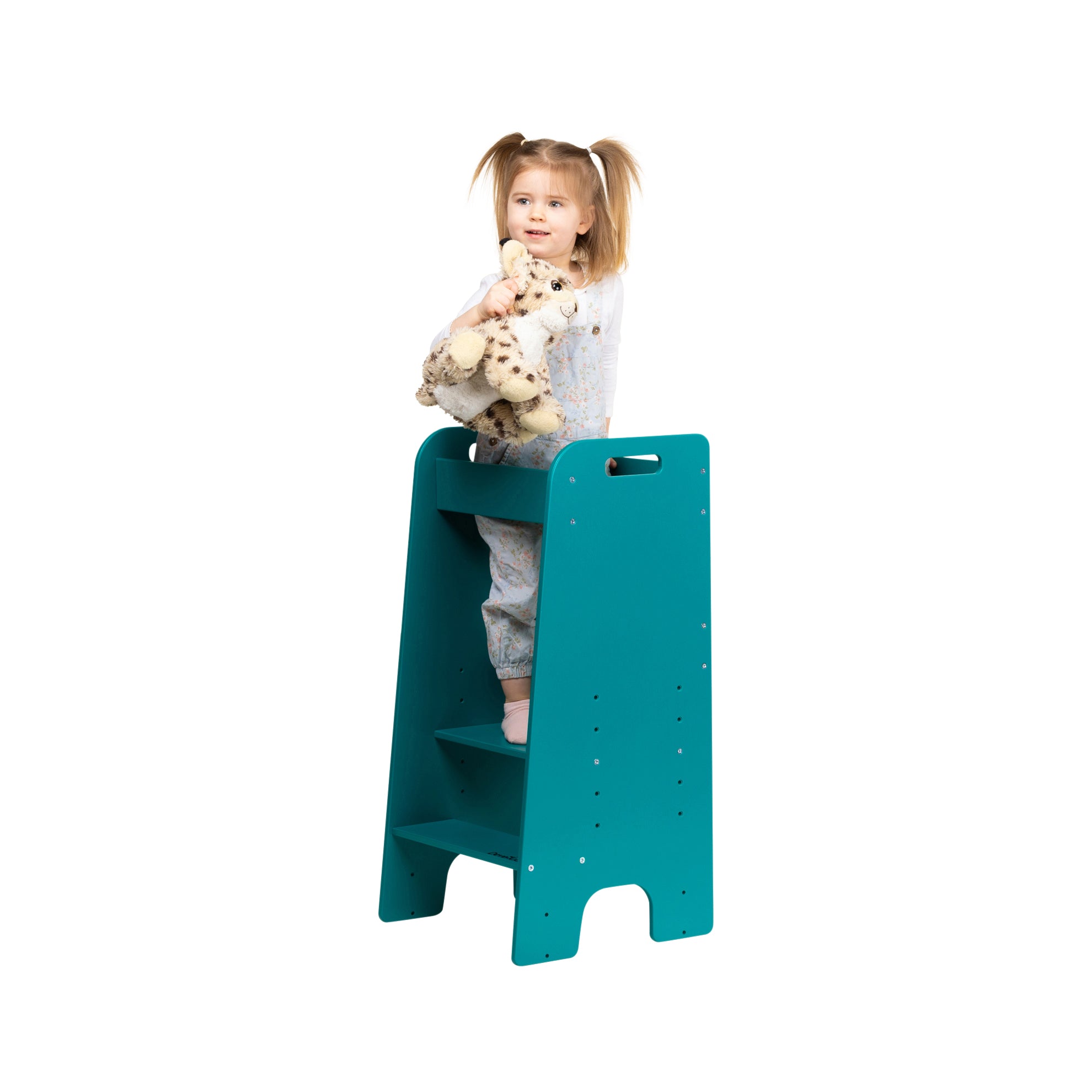 Adjustable Height Learning Tower KCIP