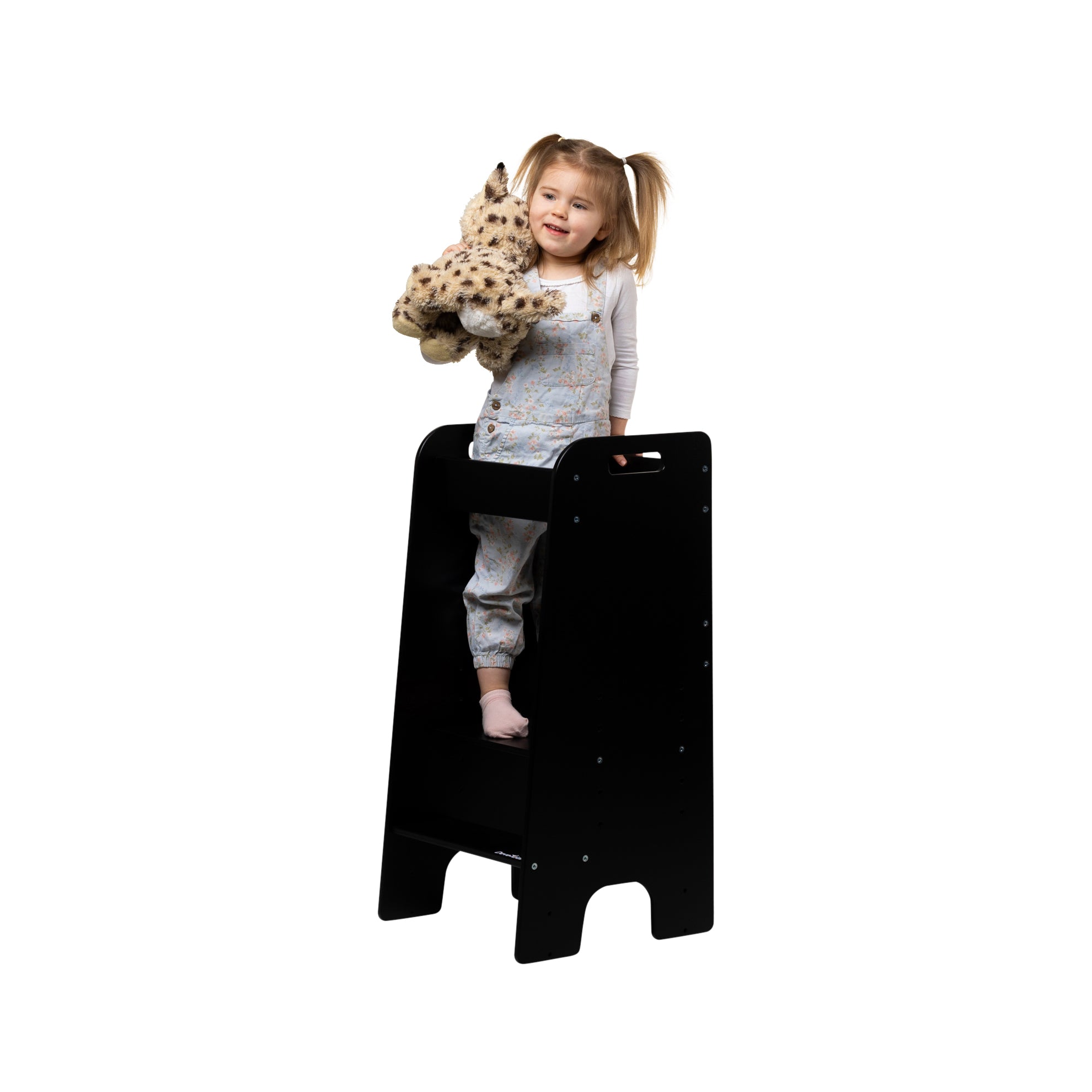 Adjustable Height Learning Tower KCIP