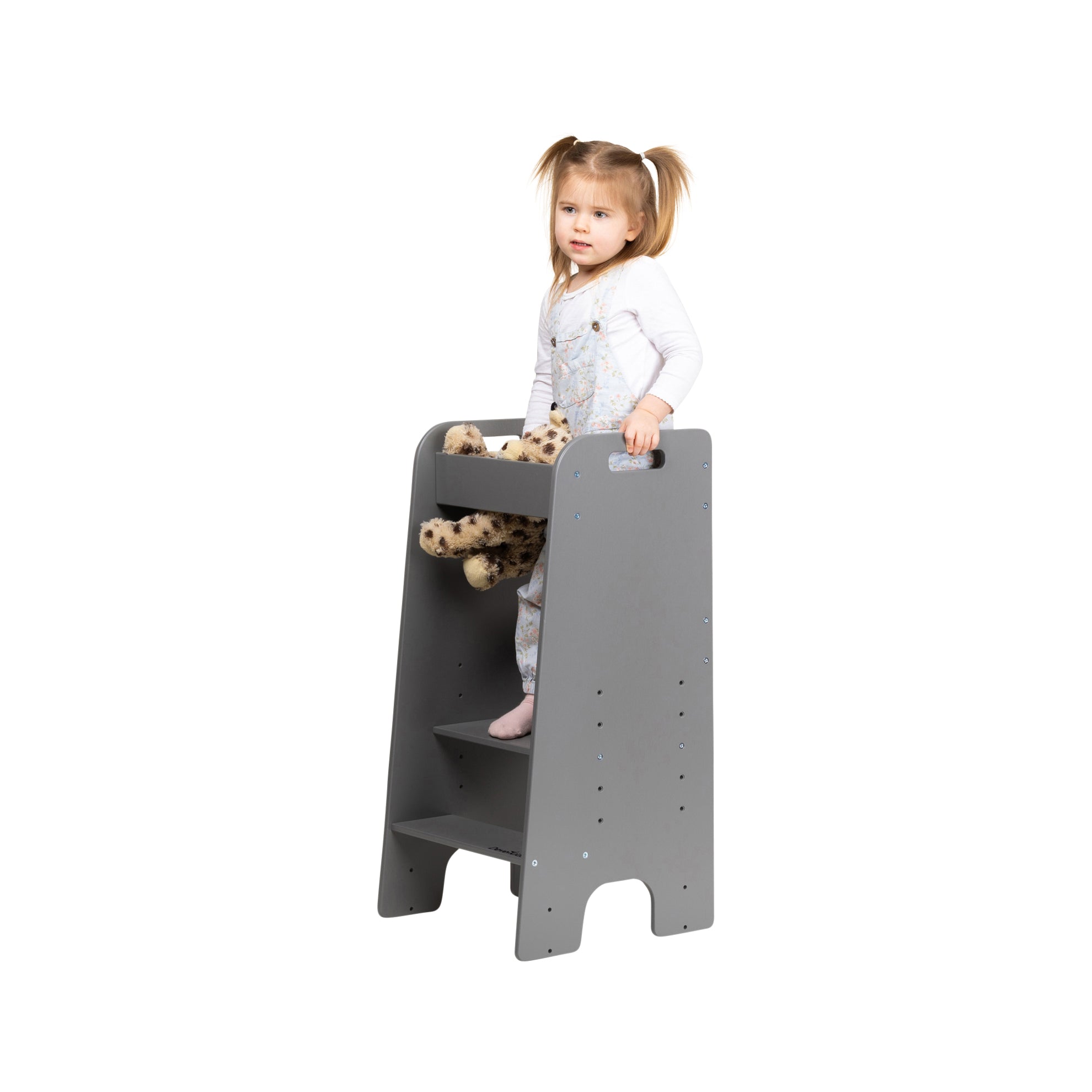 Adjustable Height Learning Tower KCIP