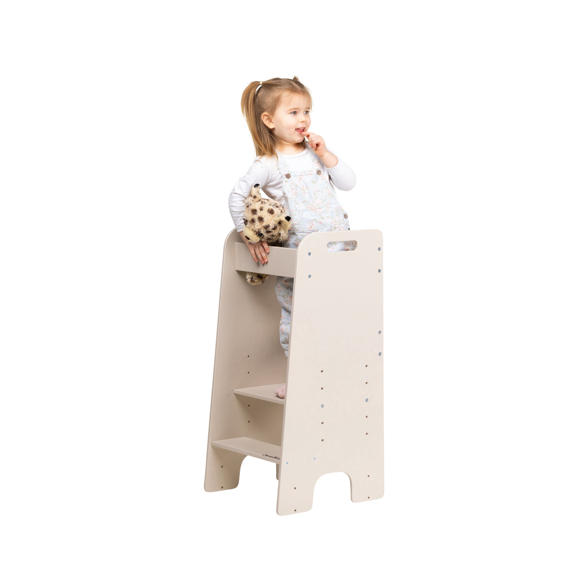 Adjustable Height Learning Tower KCIP