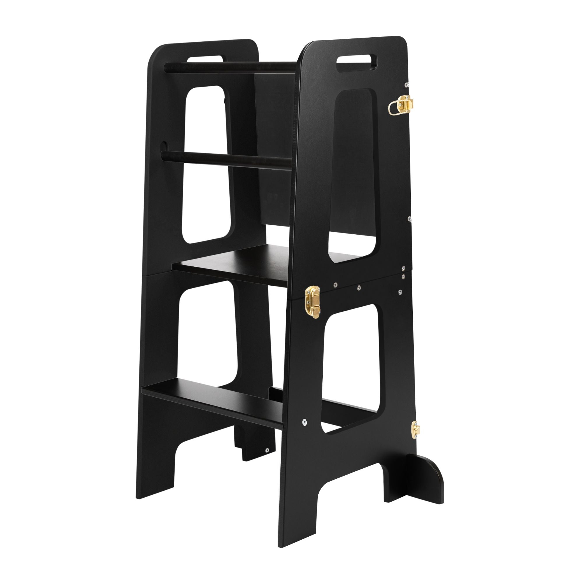 2 in 1 Learning Tower & Desk with Blackboard KLOK2