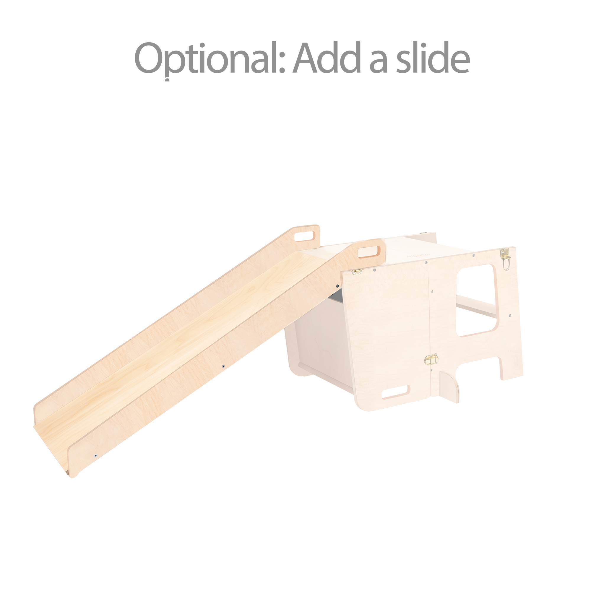 Super Safe 2 in 1 Learning tower and table KLOK2ss