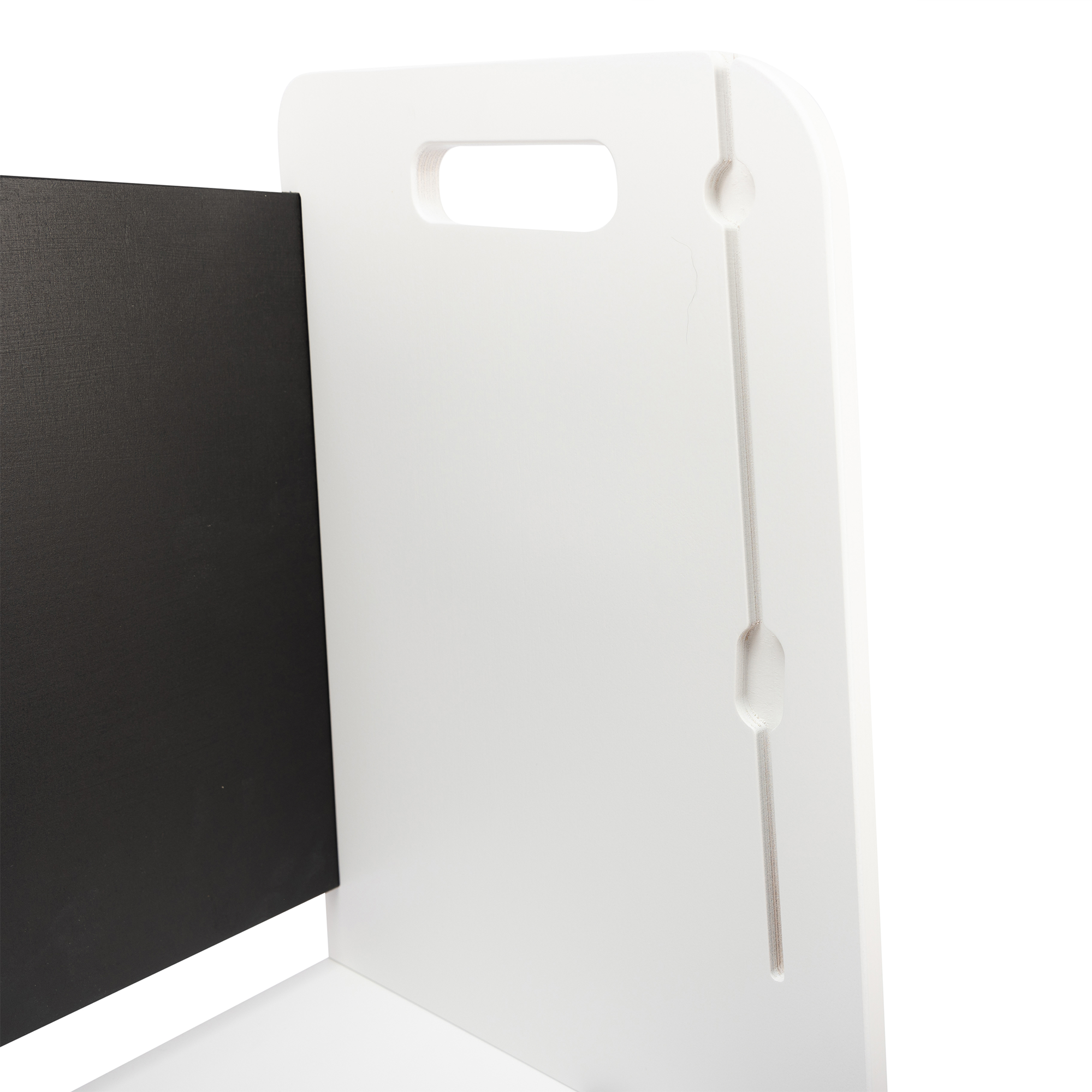 Super Safe Adjustable height Learning Tower KNEL2ss