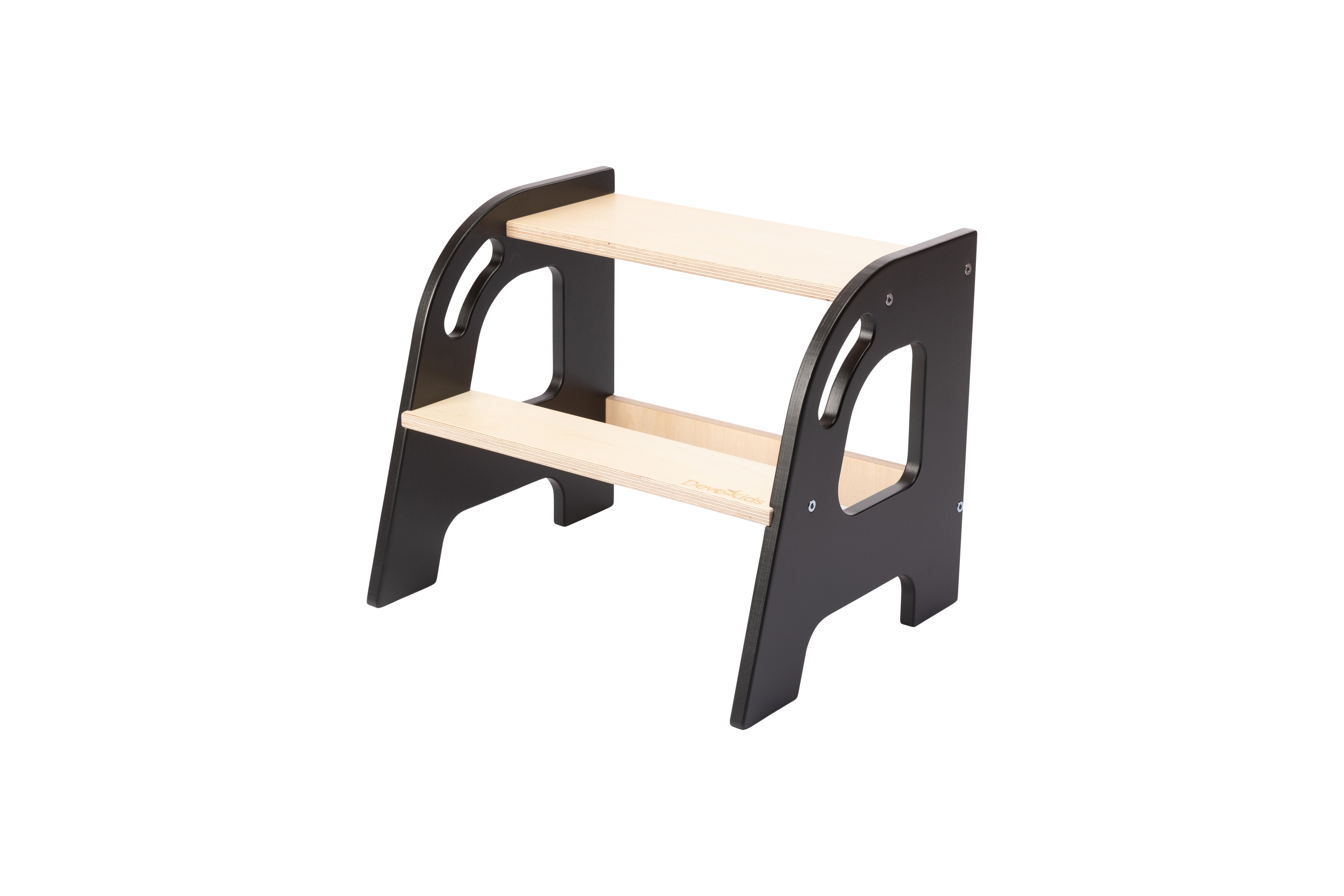 All-Age Step Stool KLEC
