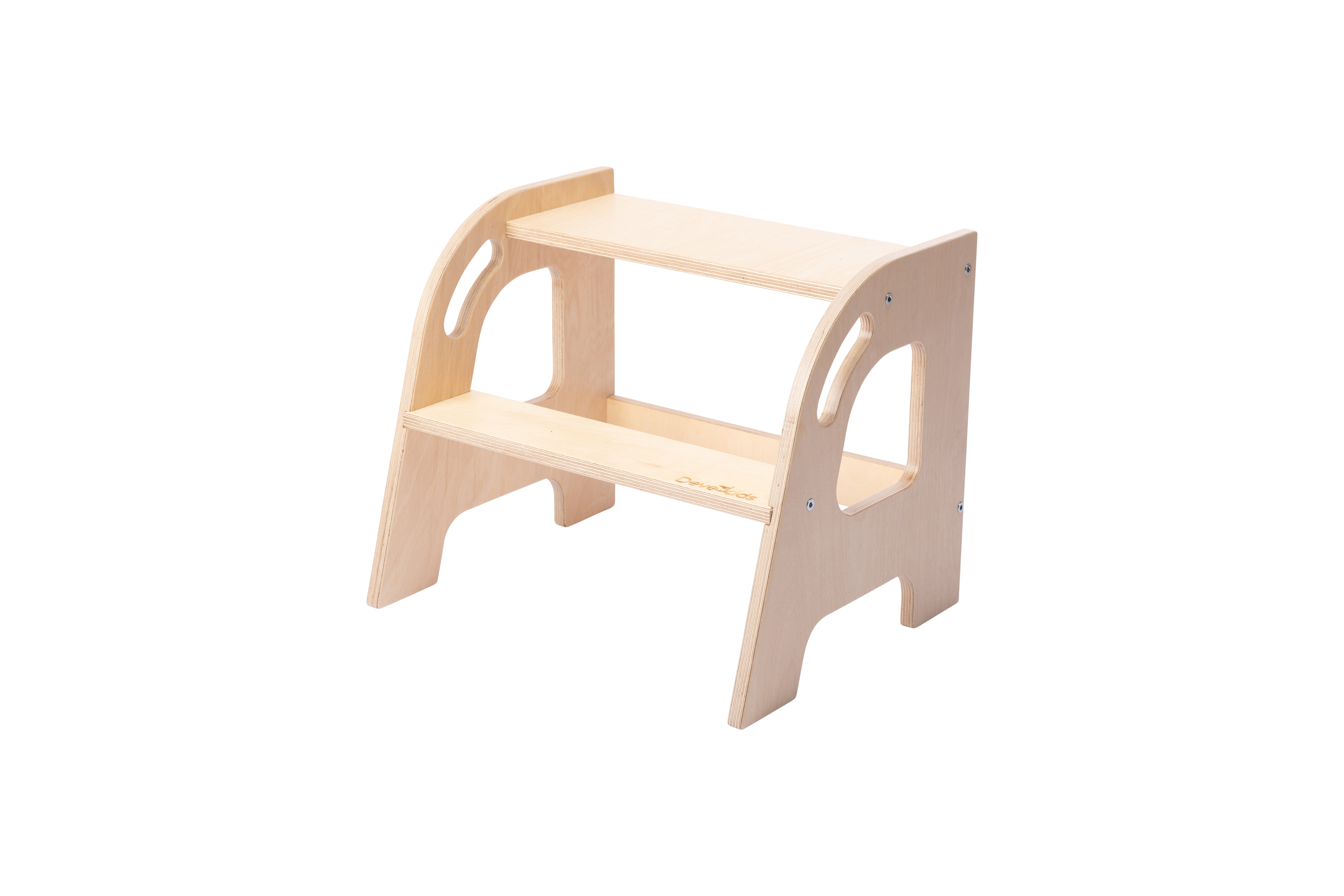 All-Age Step Stool KLEC