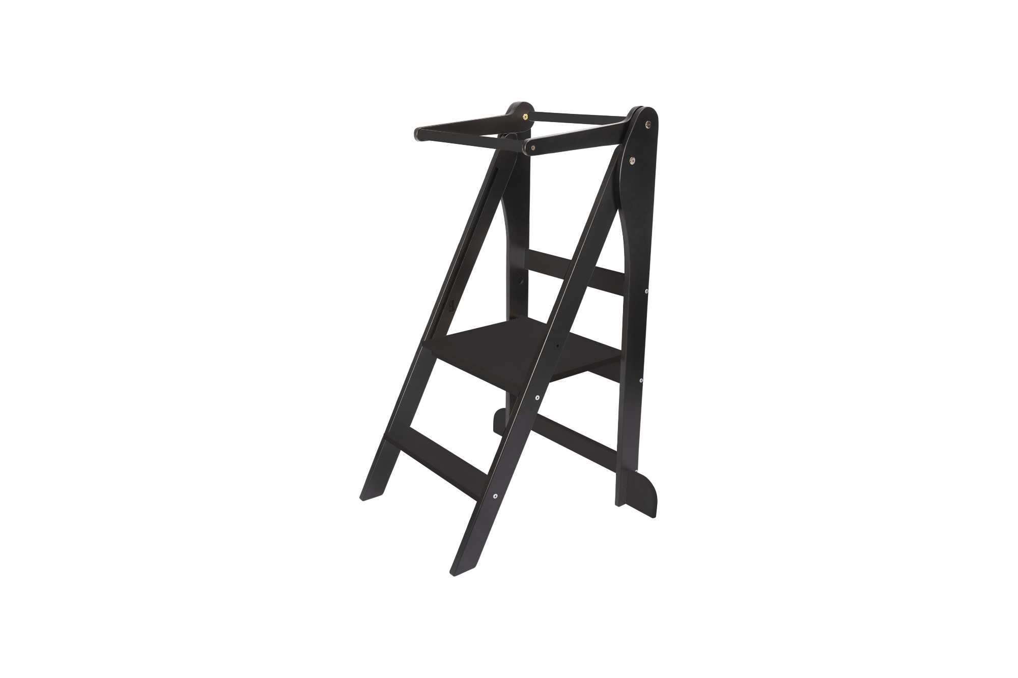 Foldable Adjustable Height Learning Tower KSAL