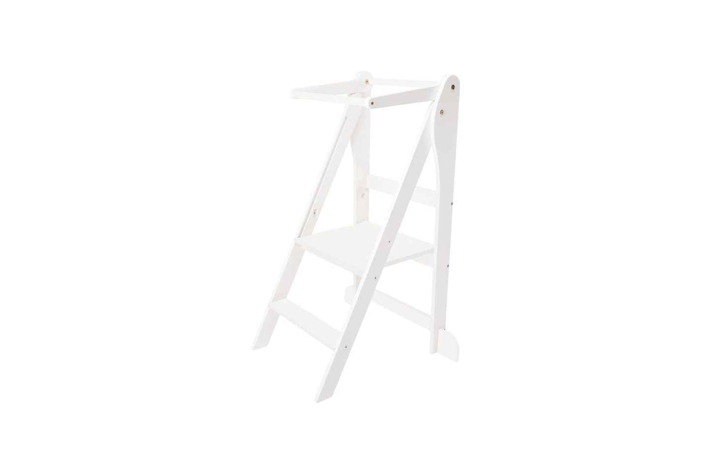 Foldable Adjustable Height Learning Tower KSAL