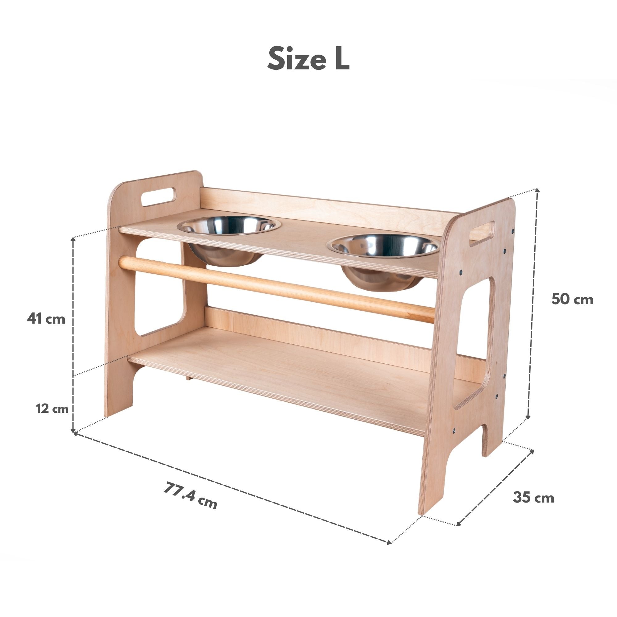 Washbasin for Kids — Montessori Wash Table