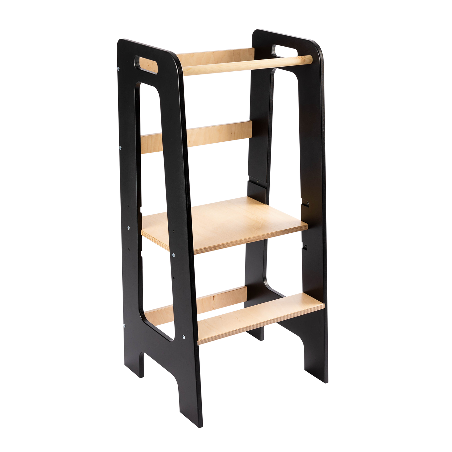 Adjustable Height Learning Tower KNEL
