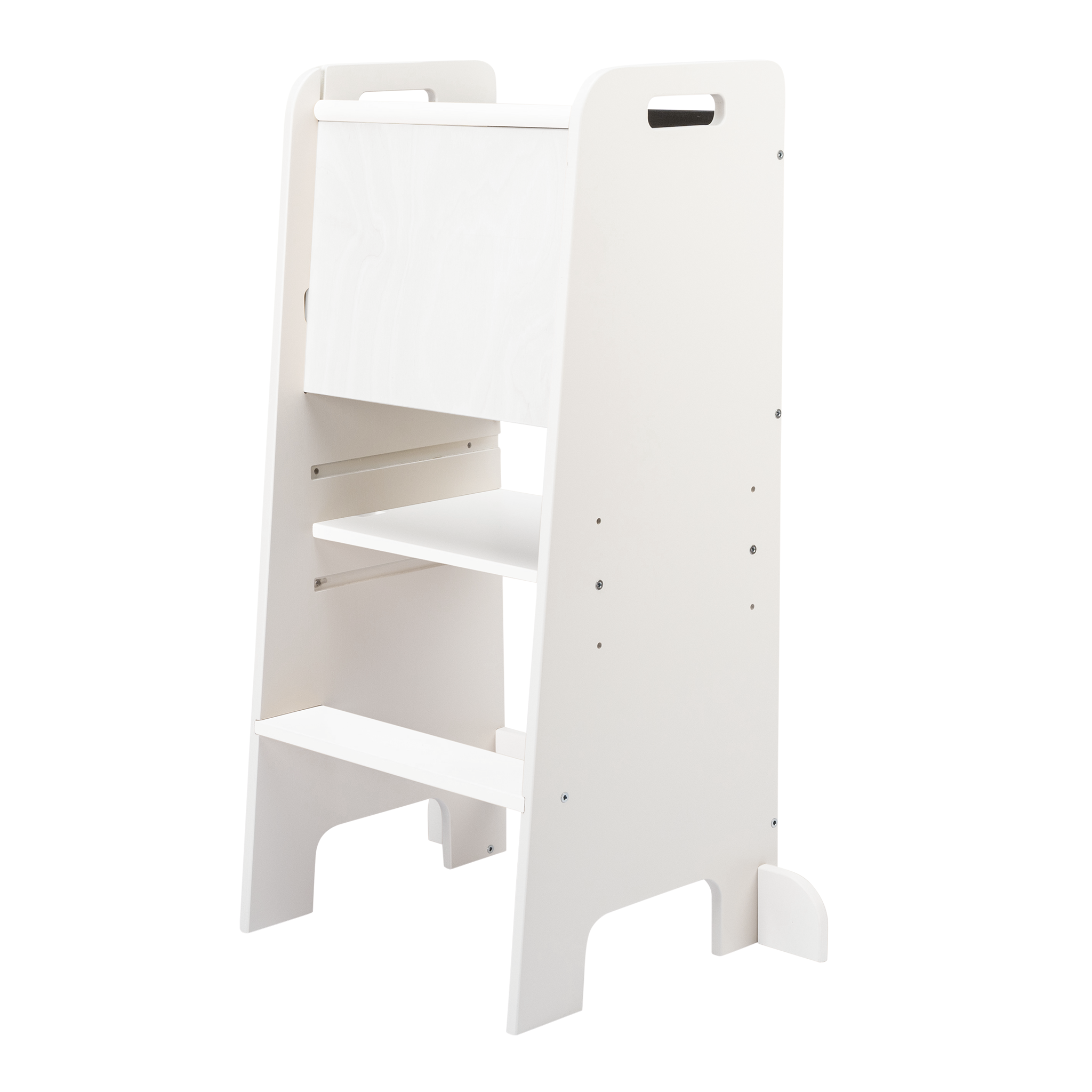 Super Safe Adjustable height Learning Tower KNEL2ss