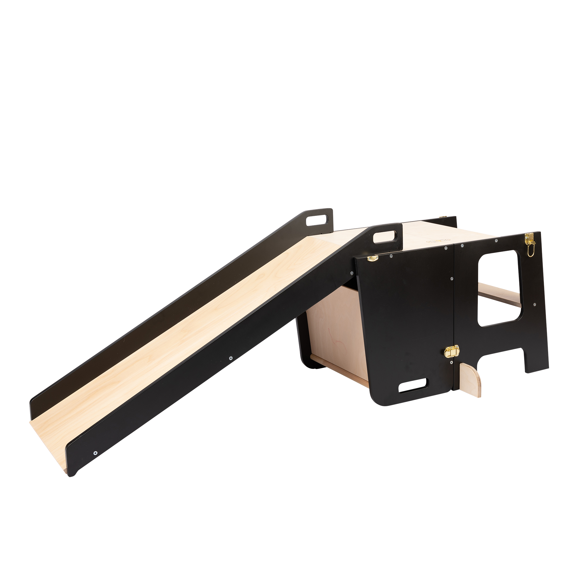 Super Safe 2 in 1 Learning tower and table KLOK2ss