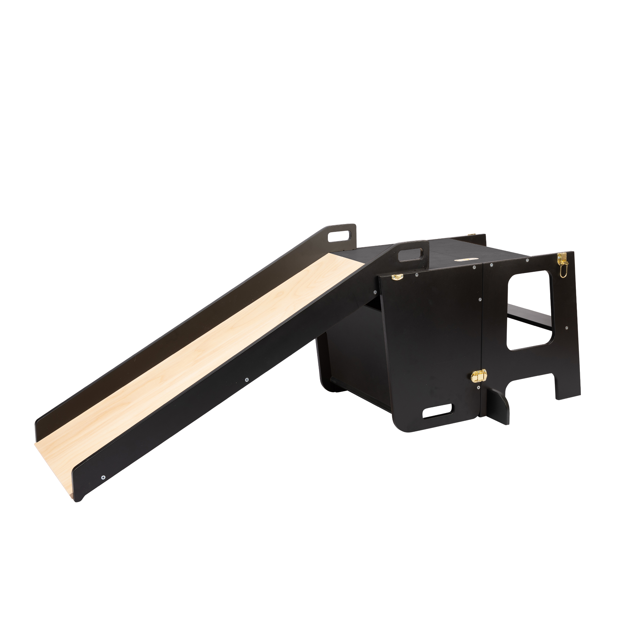 Super Safe 2 in 1 Learning tower and table KLOK2ss