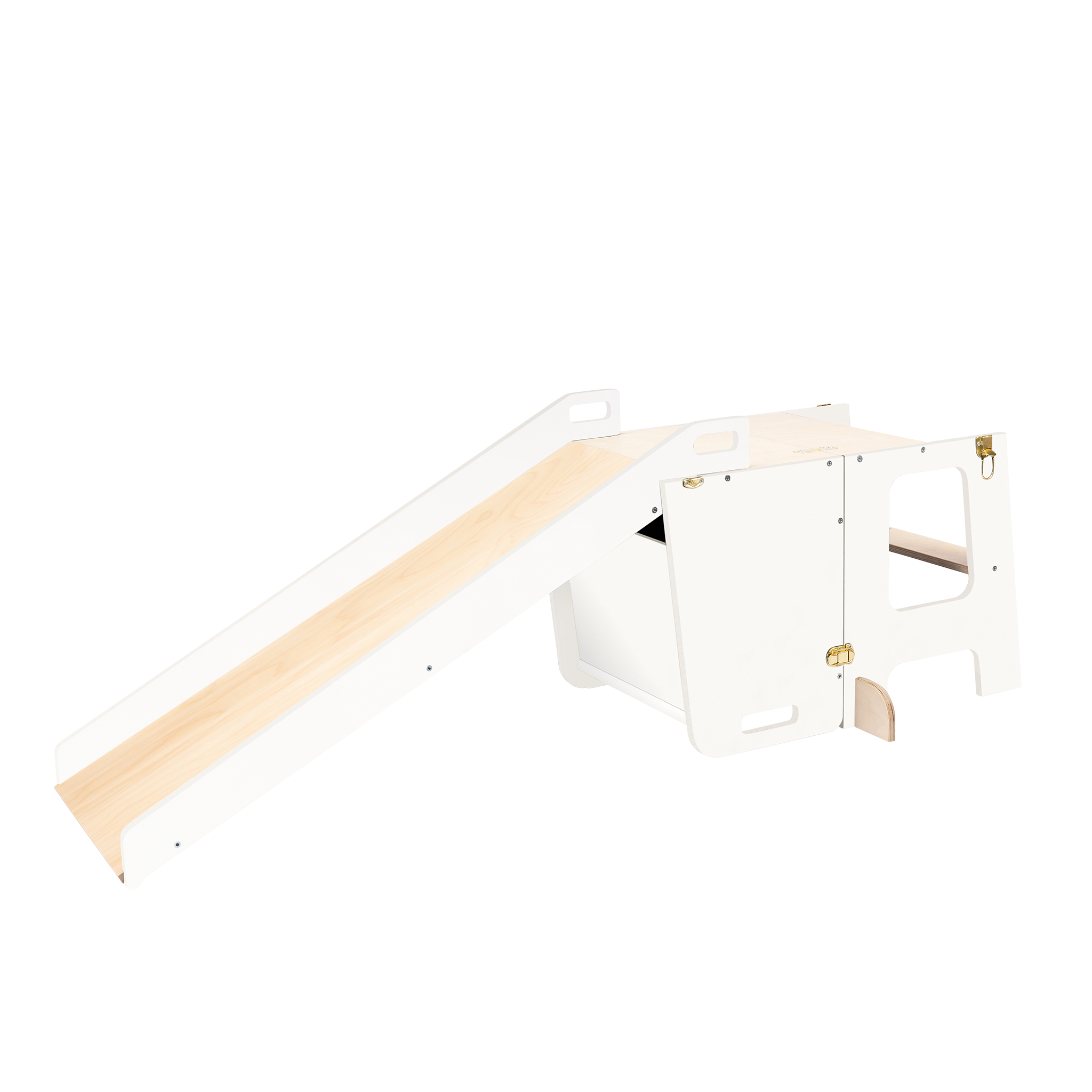 Super Safe 2 in 1 Learning tower and table KLOK2ss