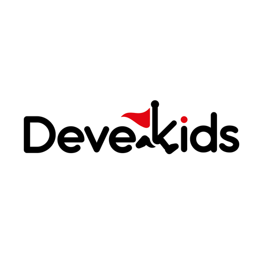 The Story of Devekids: Crafting a Dream from Our Home to Yours