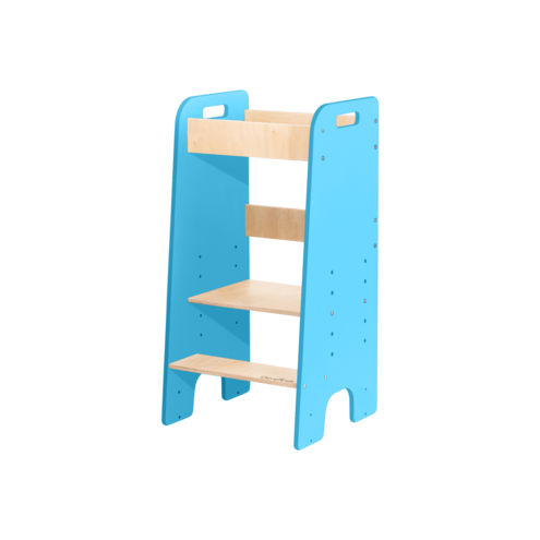 Adjustable Height Learning Tower KCIP