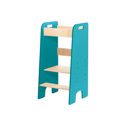 Adjustable Height Learning Tower KCIP