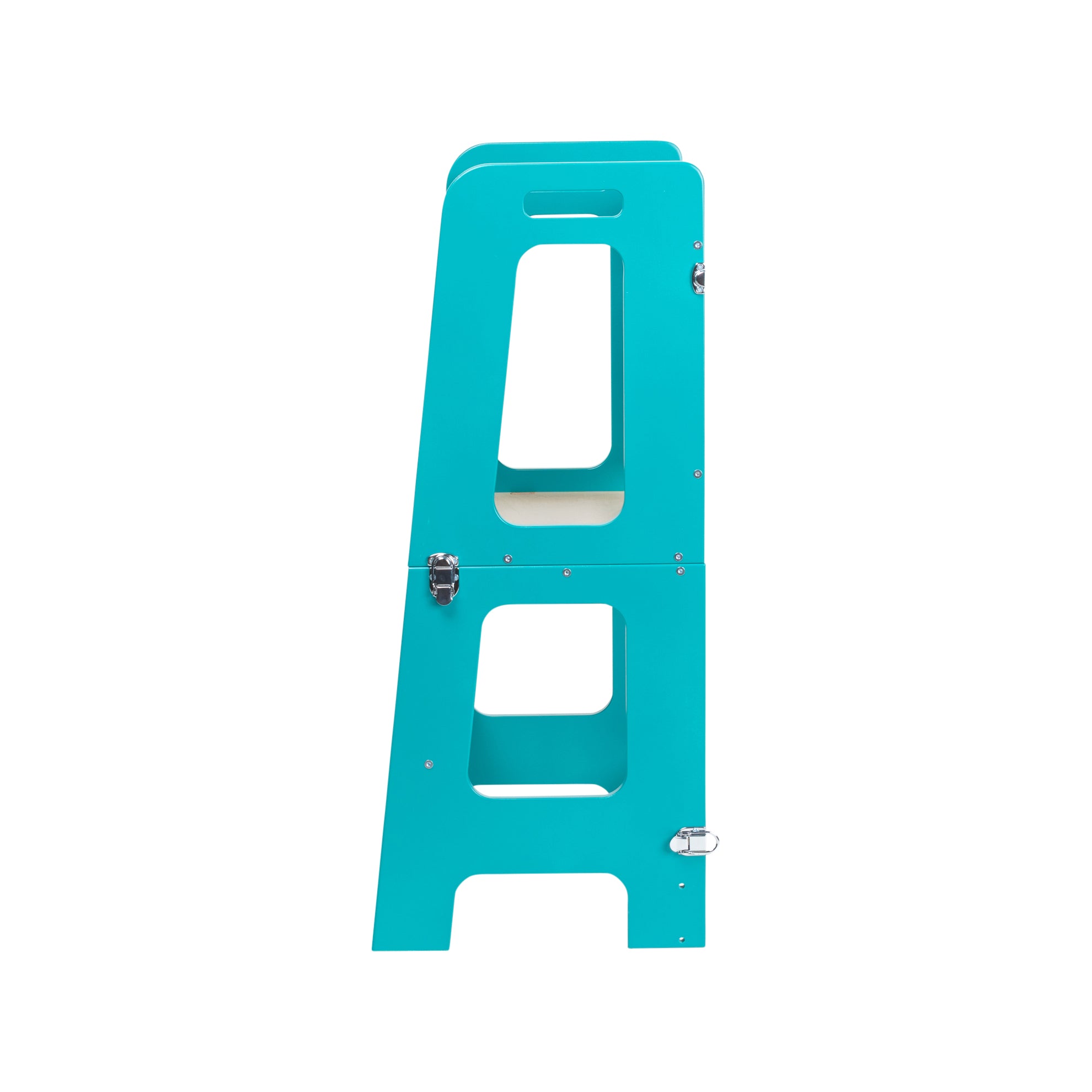 2 in 1 Learning Tower & Desk with Blackboard KLOK2