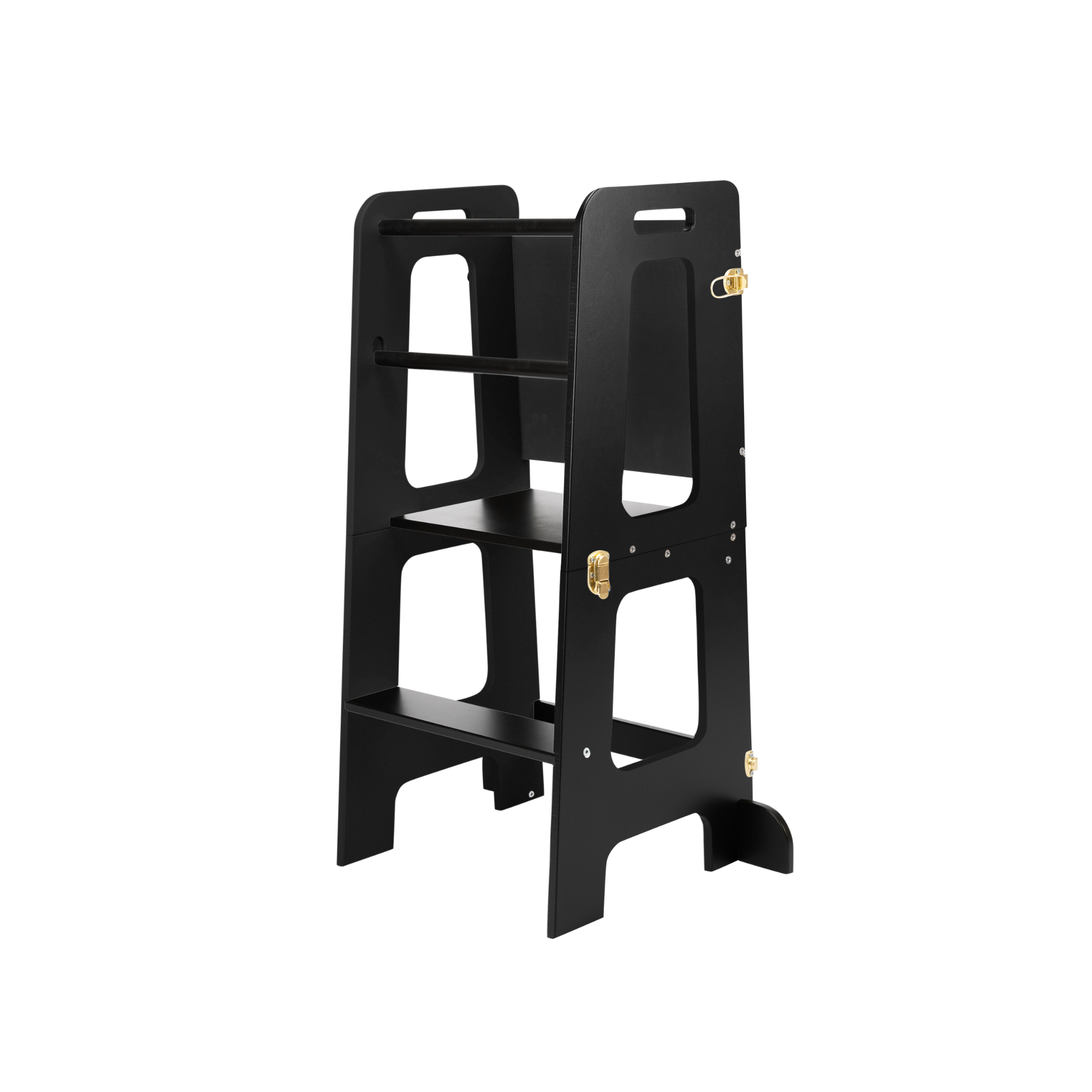 2 in 1 Learning Tower & Desk with Blackboard KLOK2