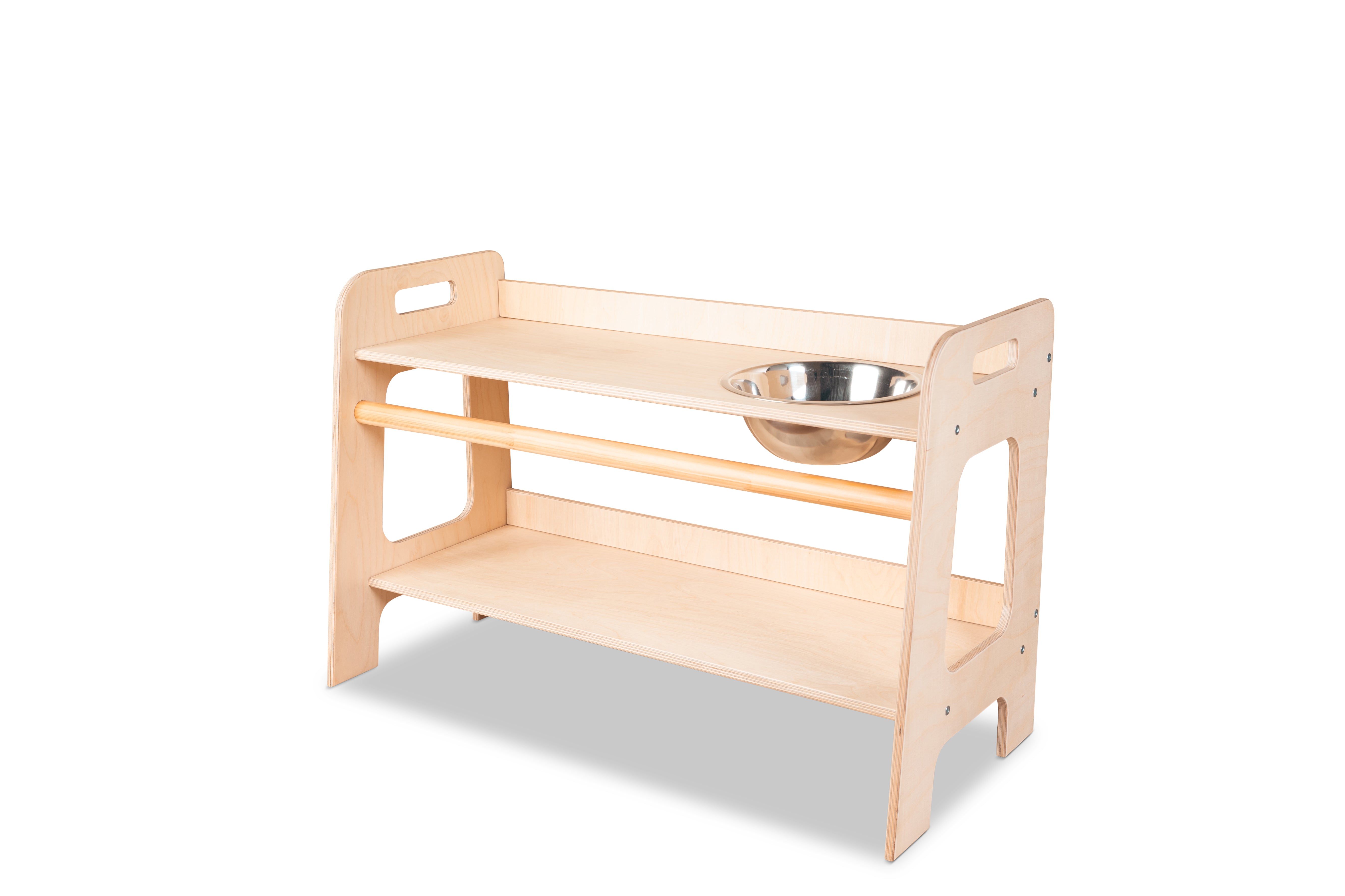 Washbasin for Kids — Montessori Wash Table