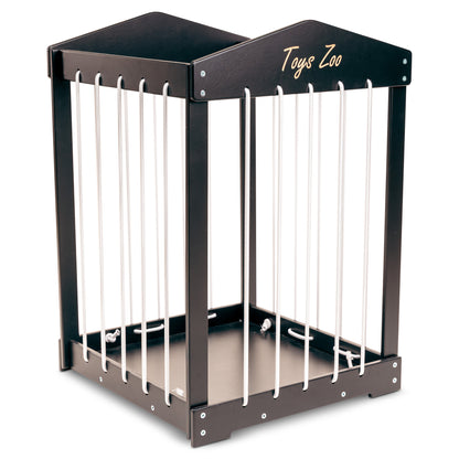 #color_black-and-white-rope