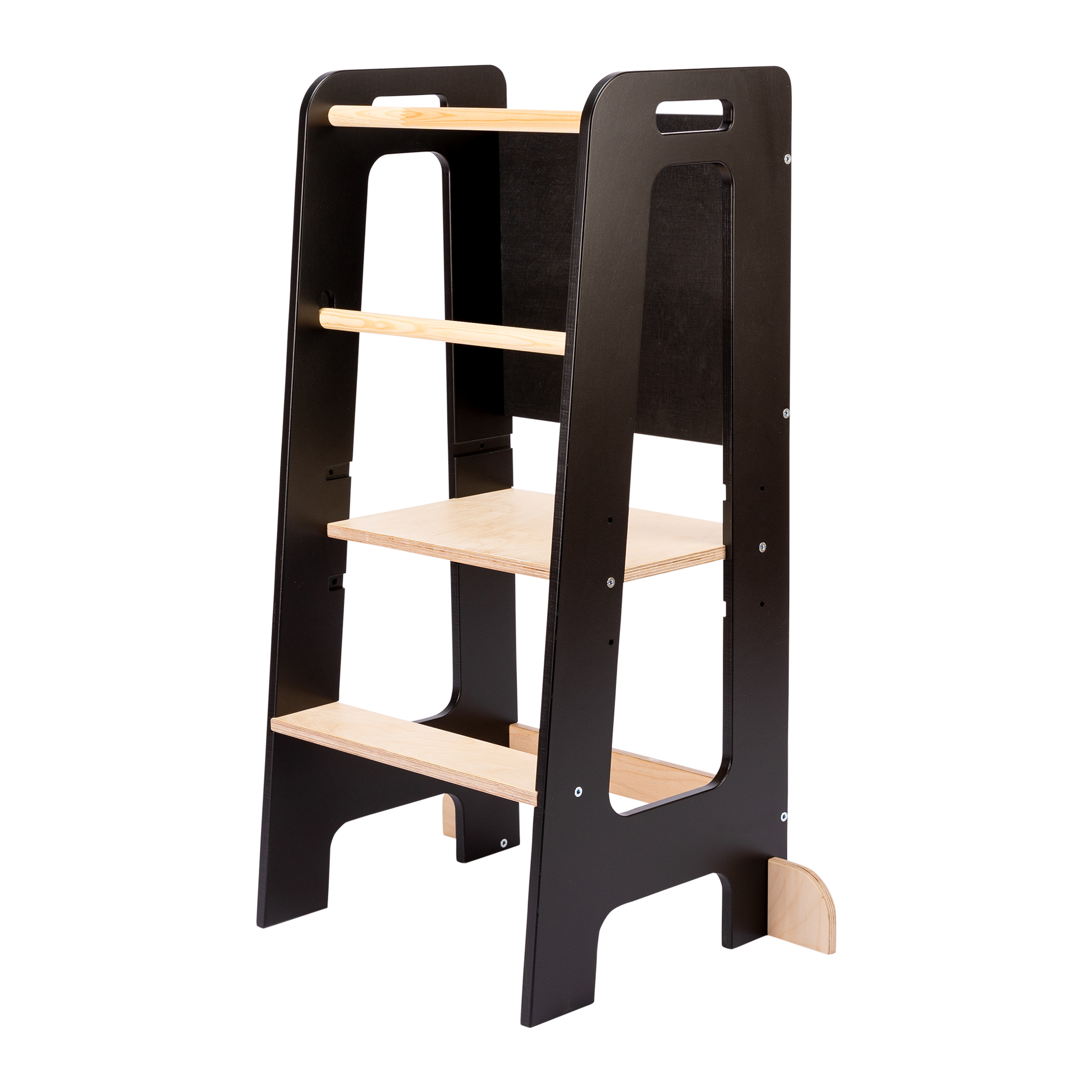 Adjustable height learning tower sale
