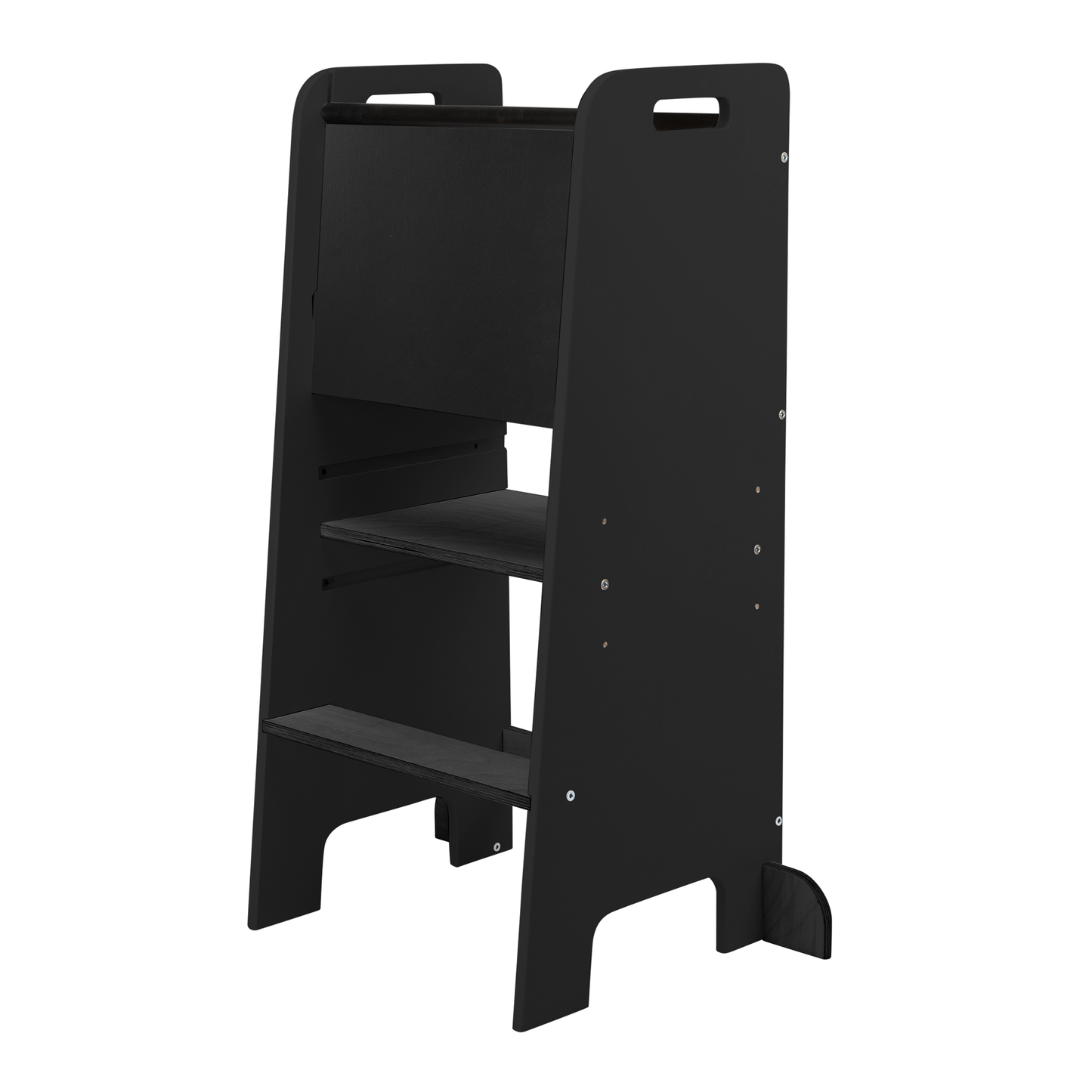 Super Safe Adjustable height Learning Tower KNEL2ss